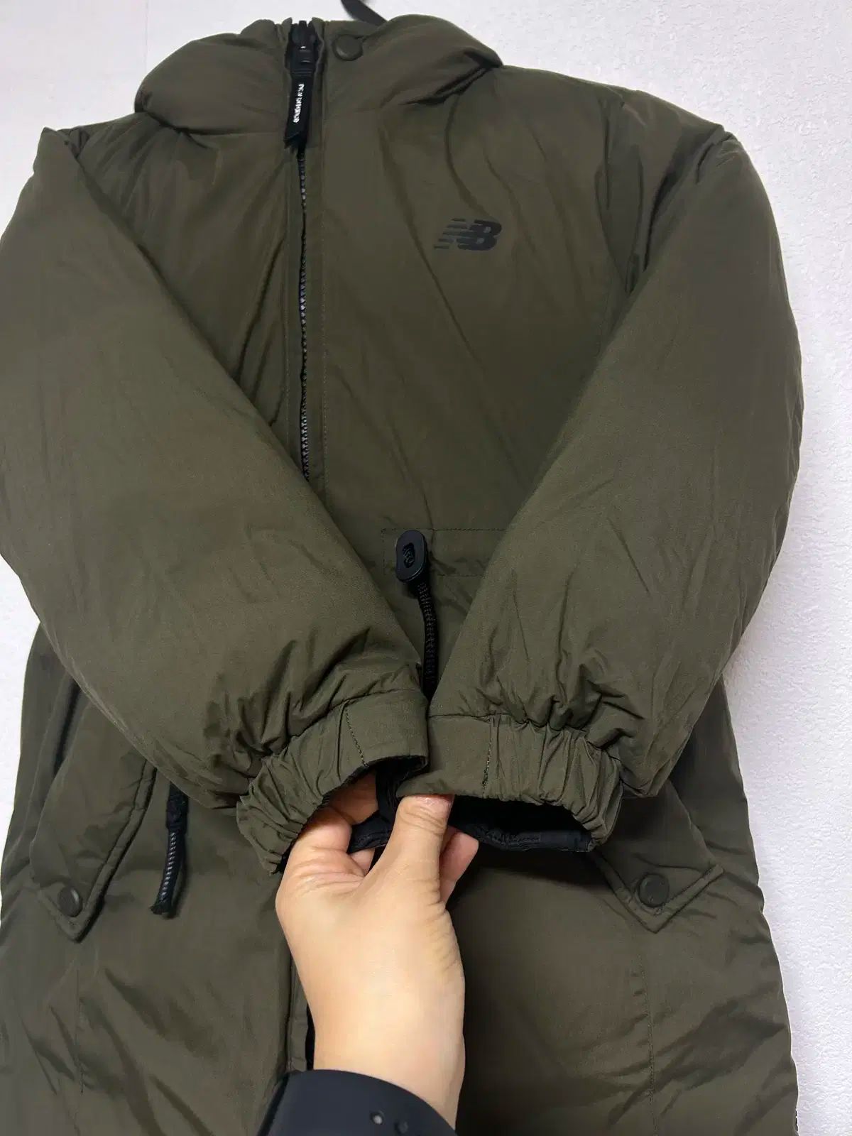  ニュー ンス キッズ リバーシブル ダウン 120 その他 ジャケット ブルゾン