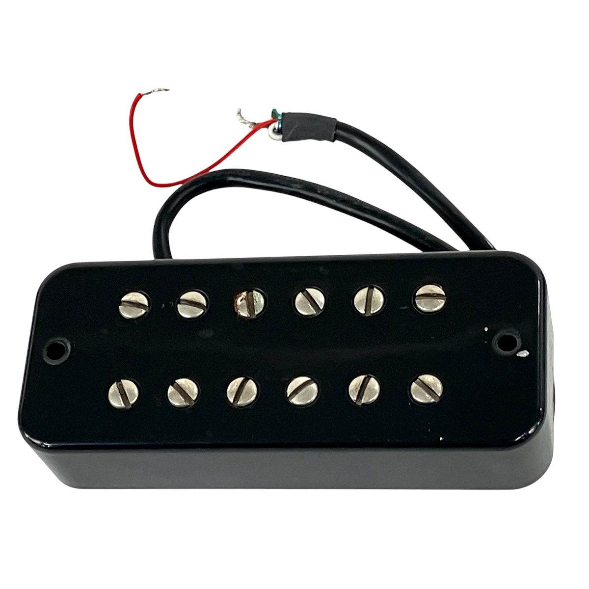 DiMarzio DP169 Virtual P90 ピックアップ ギターパーツ ジャンク Y10563600