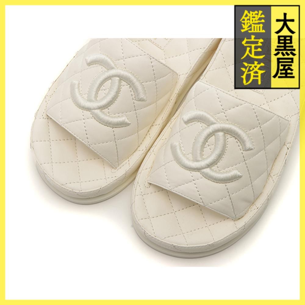 マトラッセサンダル