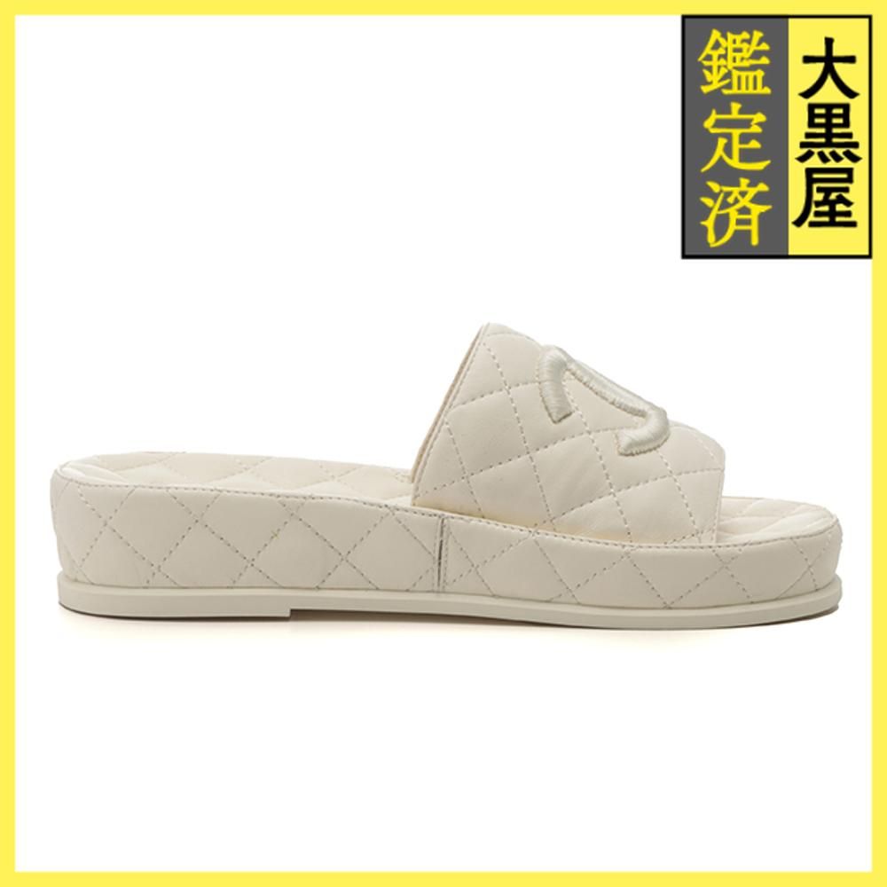 マトラッセサンダル G