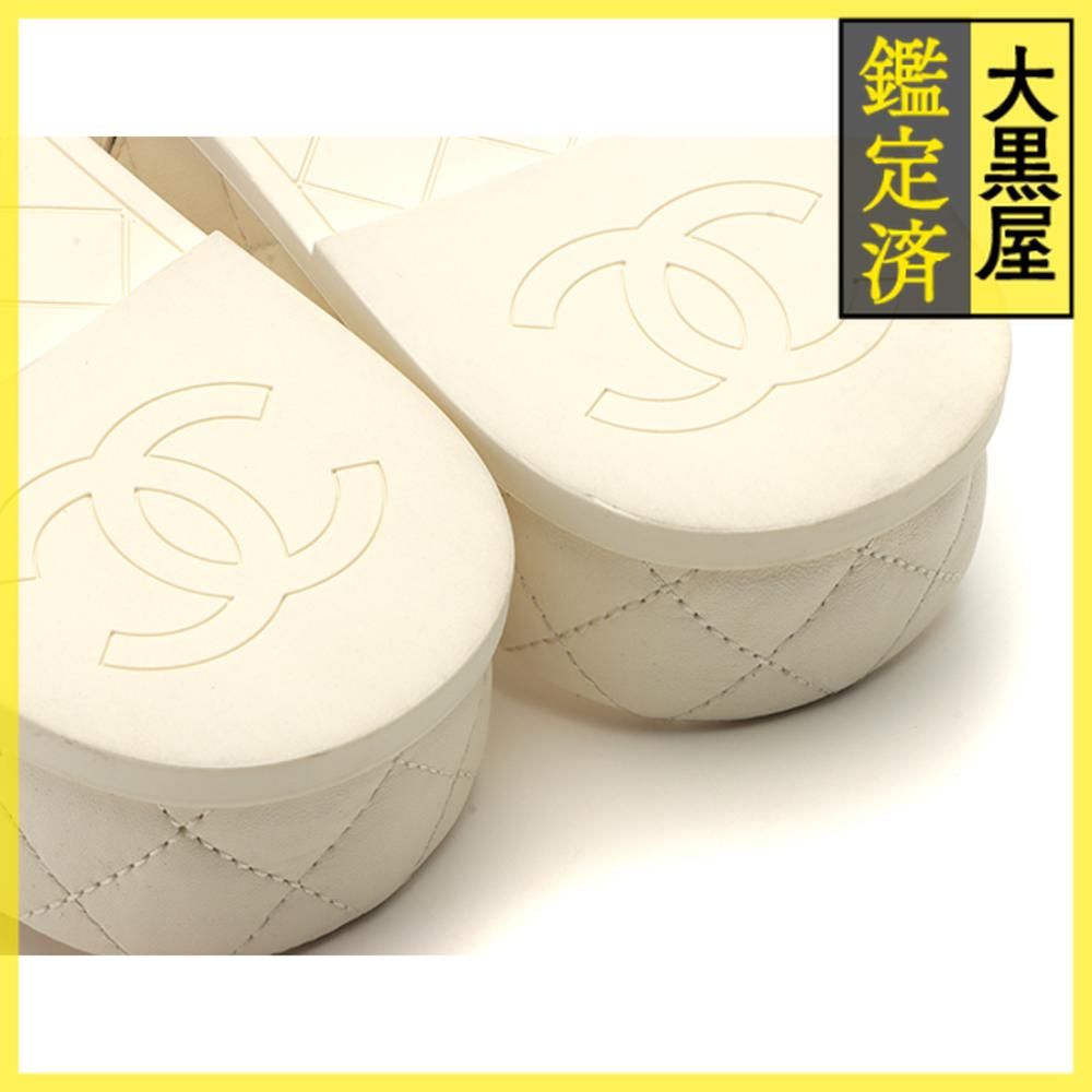 マトラッセサンダル