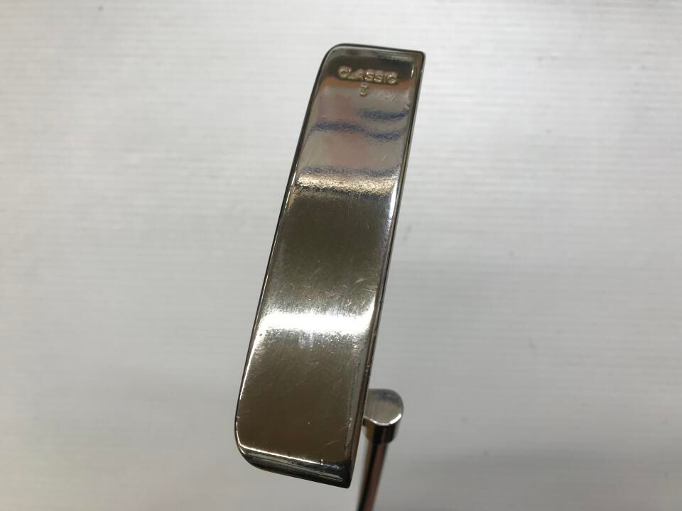 クラシック 1 パター スコッティ キャメロン 最短