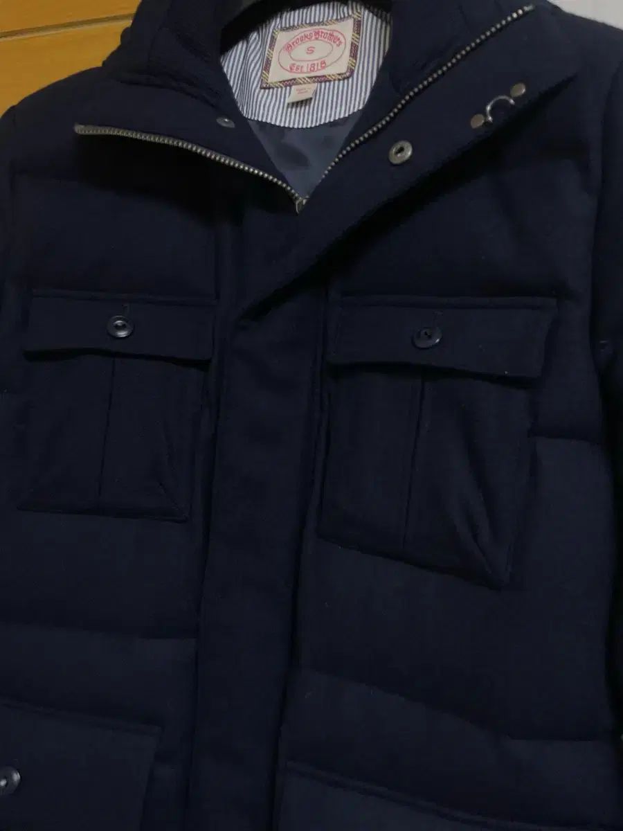 ブルックス ブラザーズ