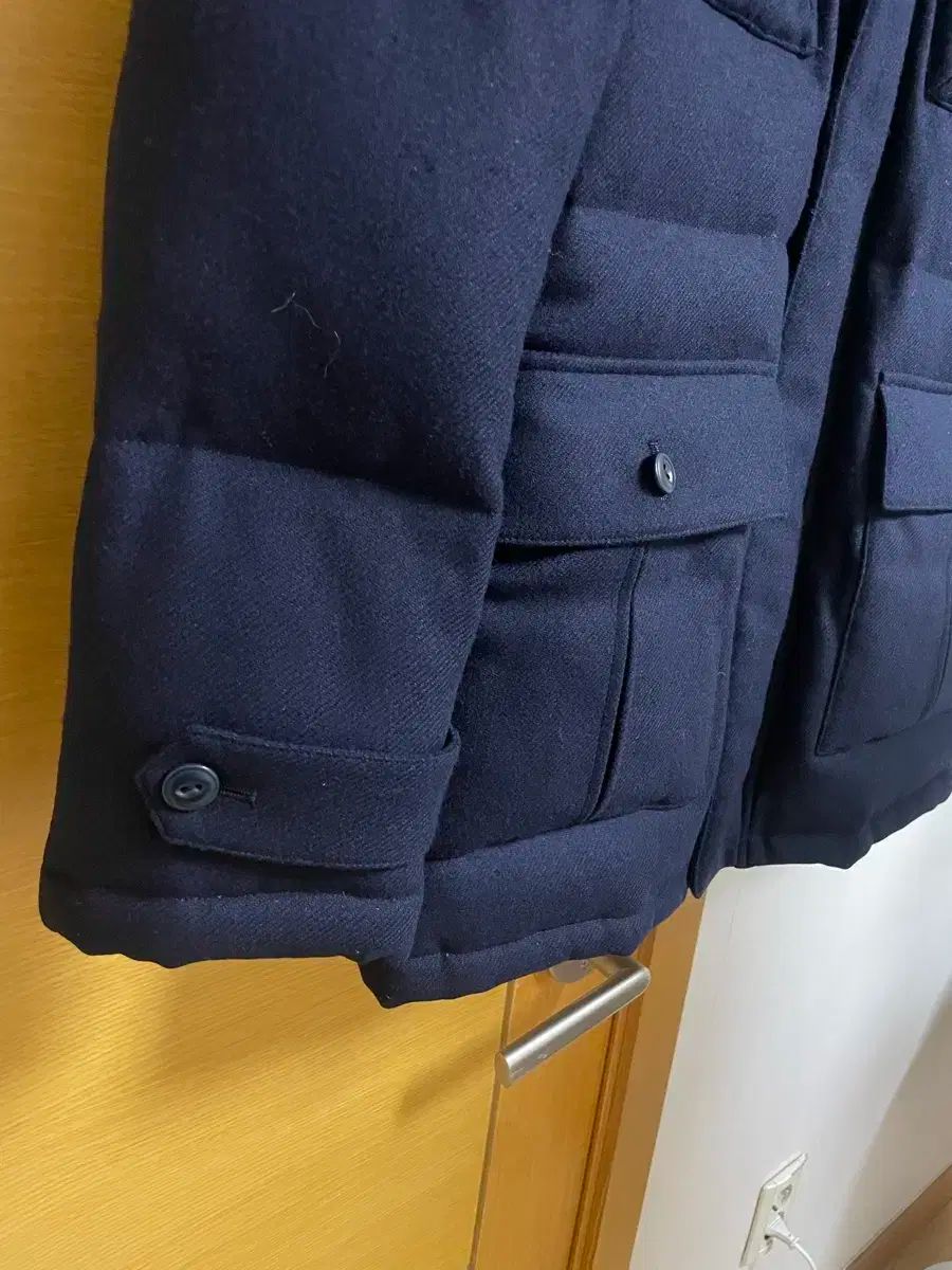 ブルックス ブラザーズ ウール ダウン KANDAIZUMI_COM