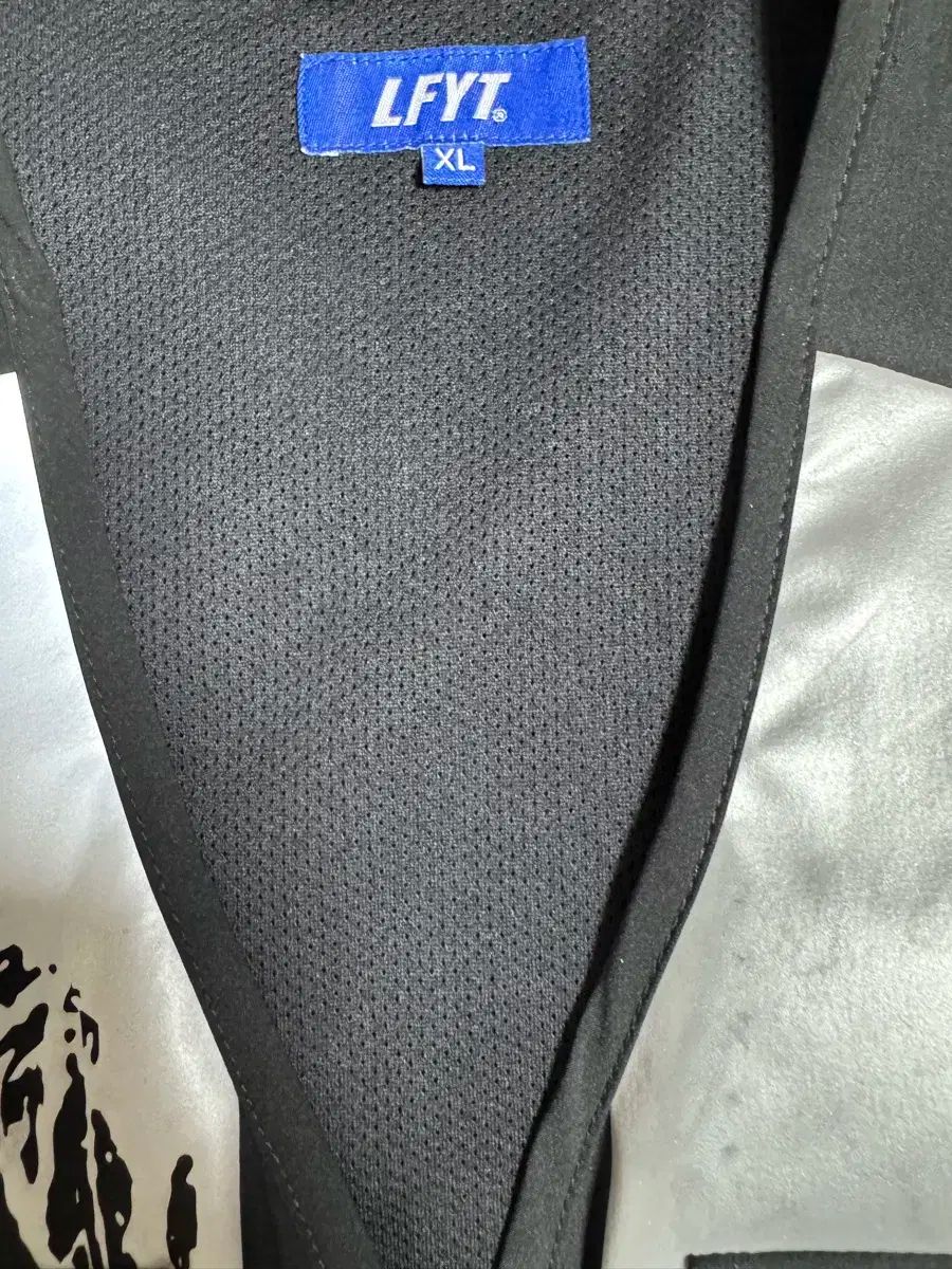 LFYT Rapha₍ラファ x KRINK リフレクティブ ドリッピング ベスト XL 大人向け ベスト 