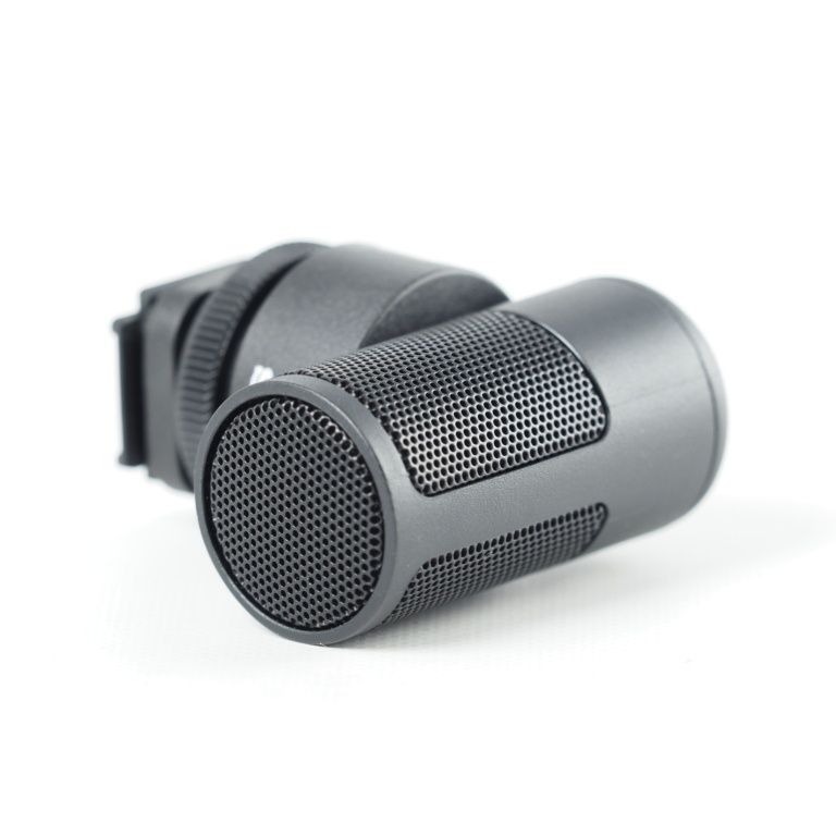 ソニー カメラ用マイク