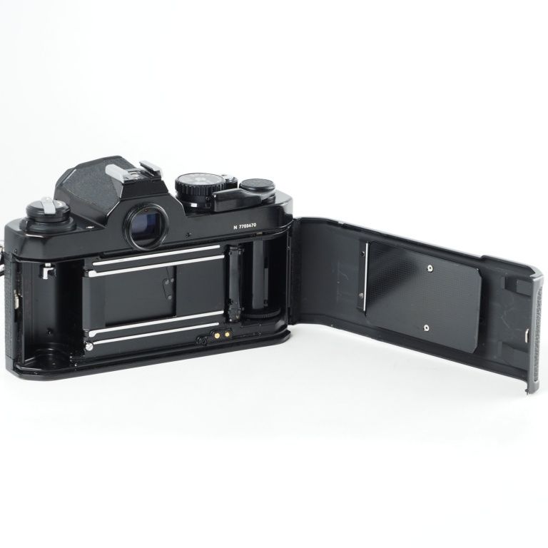 フィルム一眼レフ