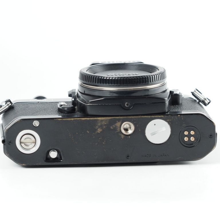 ブラック ボディ