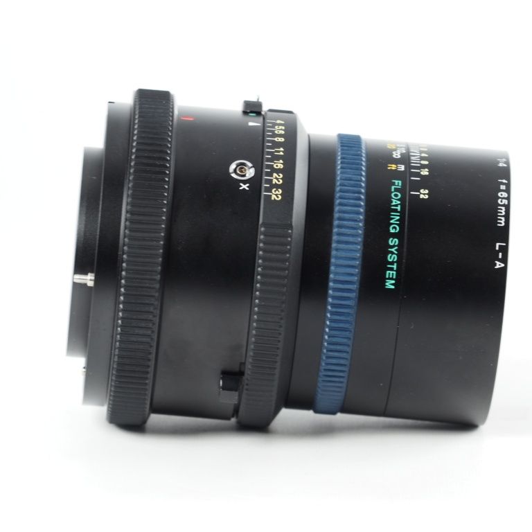 RZ 中判カメラ用