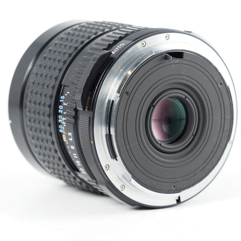 4.5 中判カメラ用