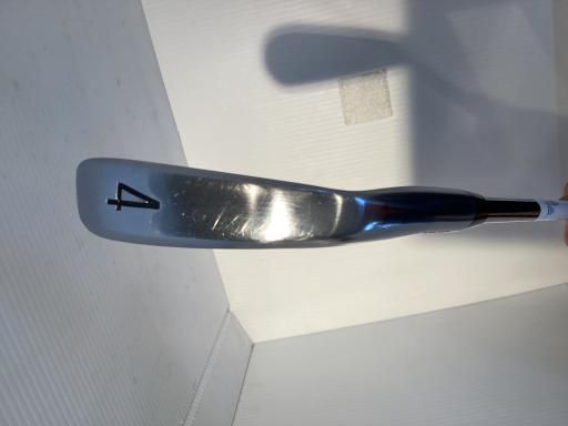 タイトリスト Titleist T 100 S 2021 4 アイアン LI 特注シャフト フレックスS メンズ 男性用 右利き 右用 Cランク ゴルフクラブ