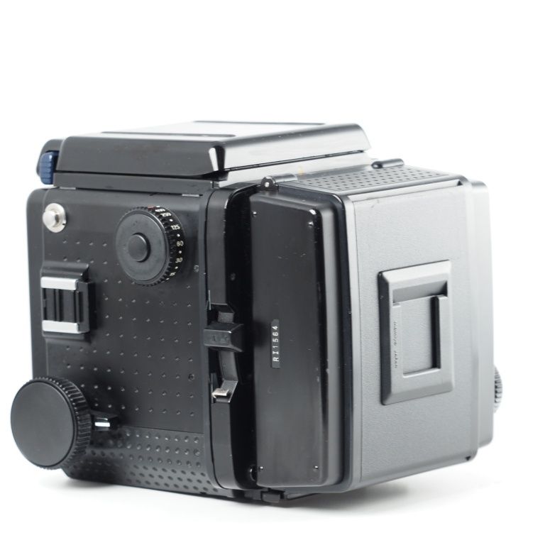  Mamiya マミヤ RZ 67 PRO IID ボディ フィルムホルダー 中判カメラ 大判 中判カメラ(フィルム) フィルムカメラ
