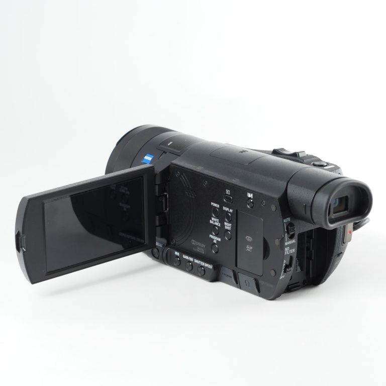 デジタルビデオカメラ HDR