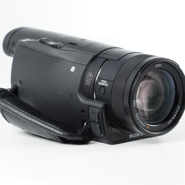  SONY Handycam CX 900 ソニー デジタルビデオカメラ HDR 13860 ビデオカメラ本体 ビデオカメラ