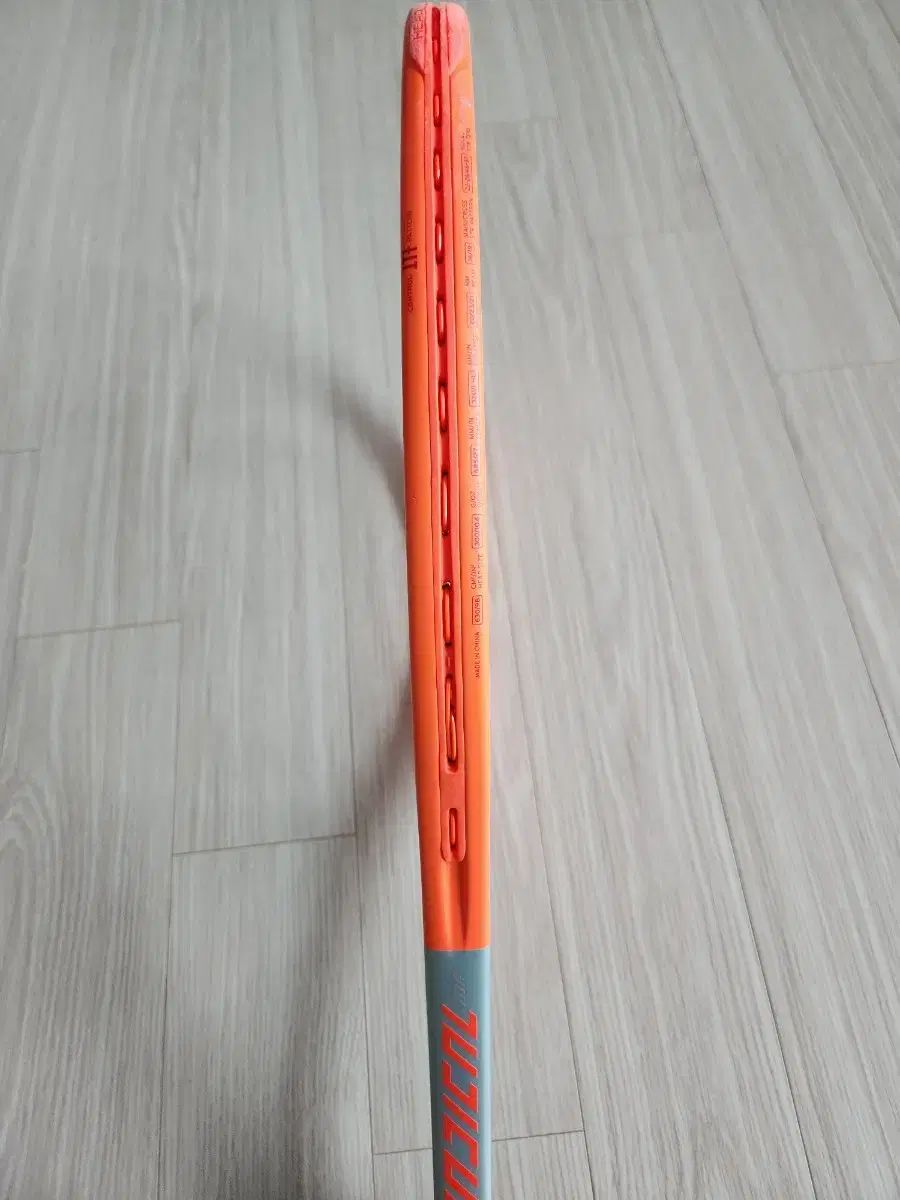 HEAD RADICAL MP テニスラケット 300g LLC-HASEGAWATOSO_COM