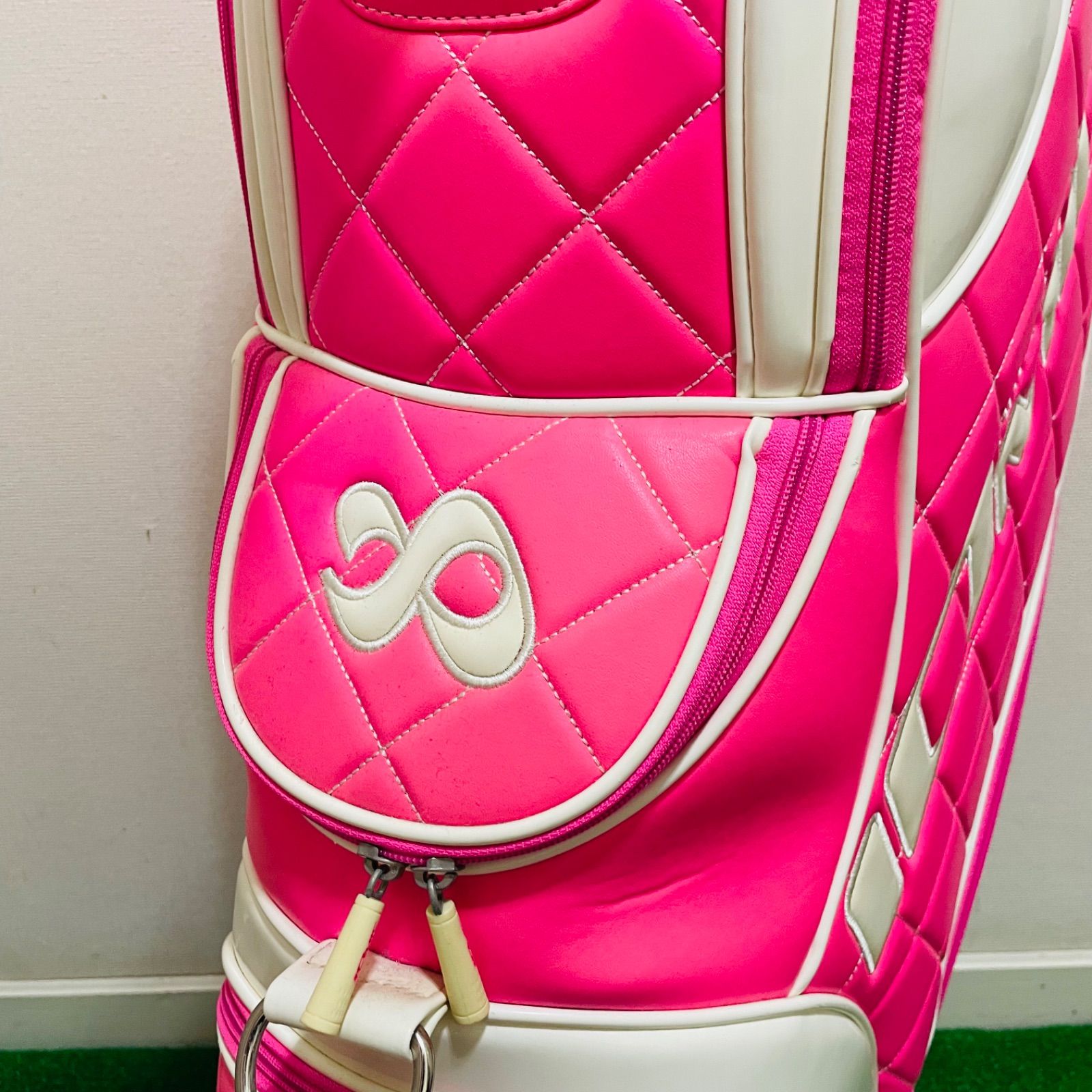 キャスター付き