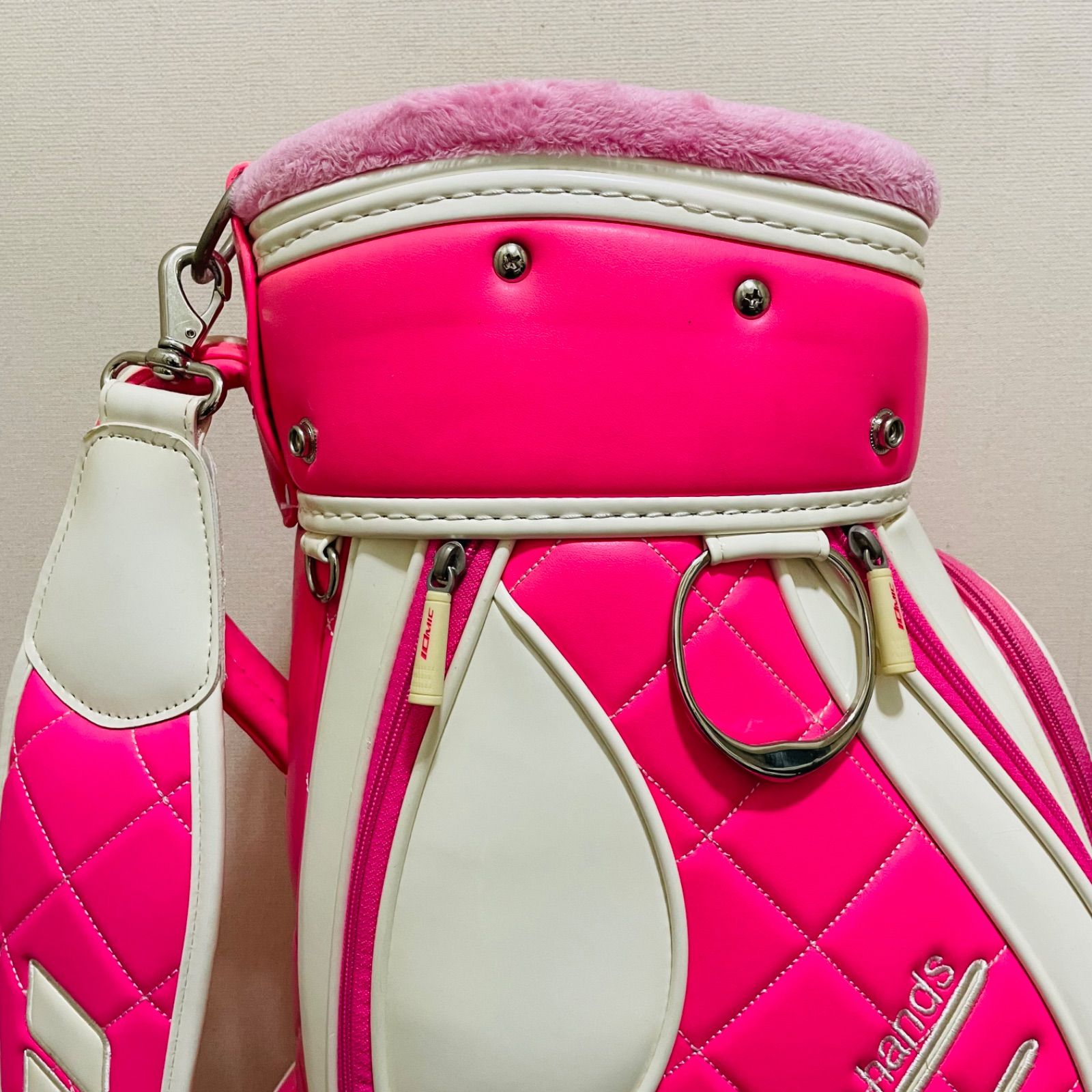 IOMIC イオミック