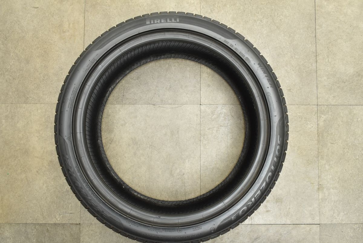 PIRRELI