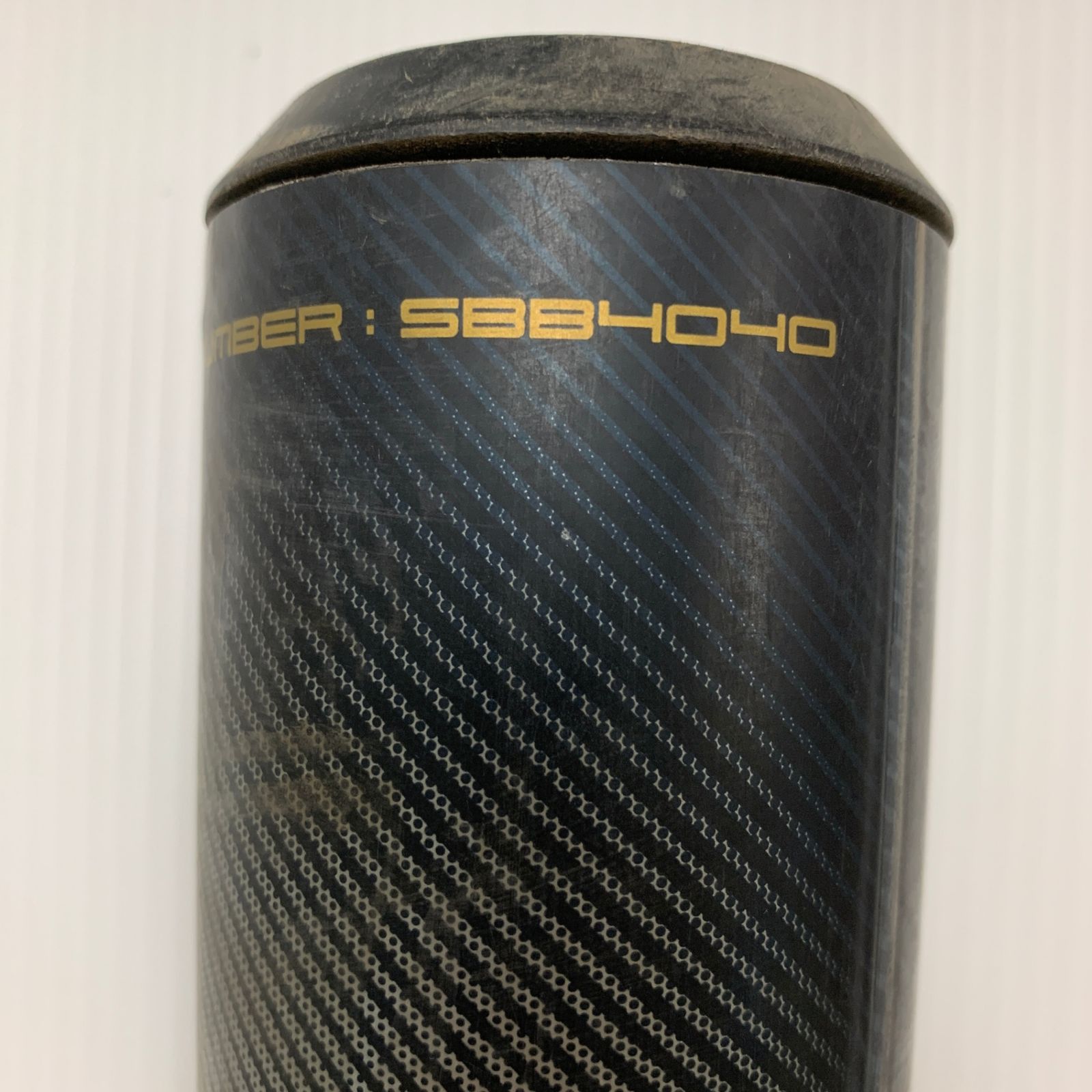 エスエスケイ SSK MM23MX 軟式 大人 一般 FRP製バット SBB4040 ケース