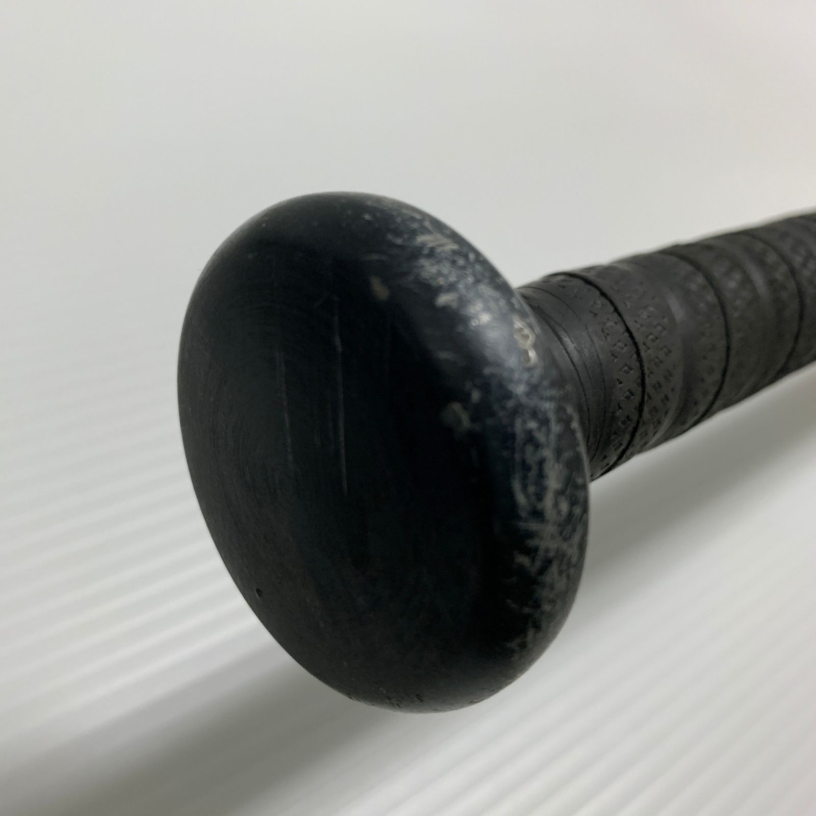 ④ 新品 85cm 815g 軟式 金属バット ssk 85cm 軟式バット 野球バット