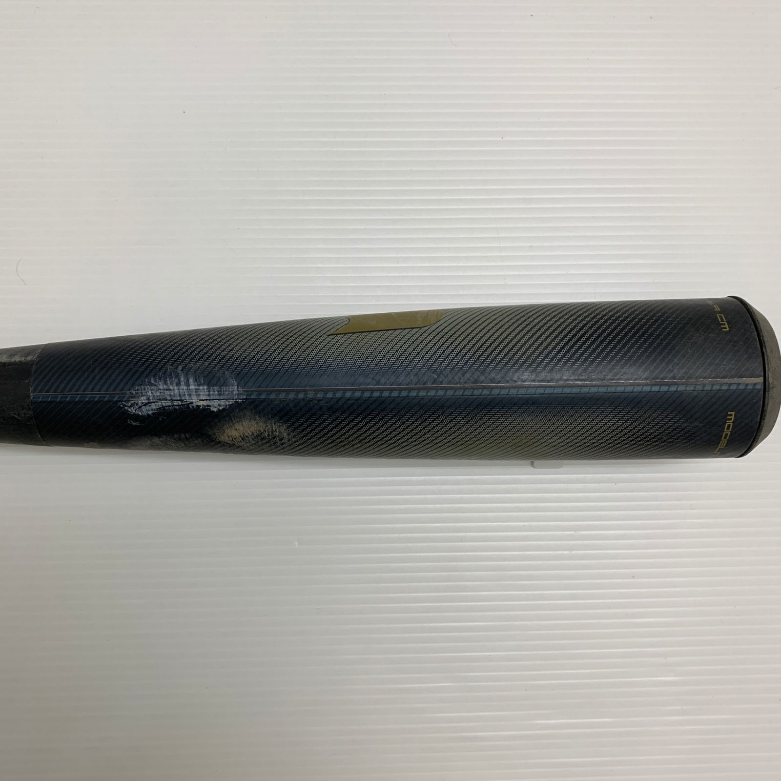 ④ 新品　85cm 815g 　軟式　金属バット ssk エスエスケイ（SSK） （キッズ）少年軟式 金属 バット スカイビート