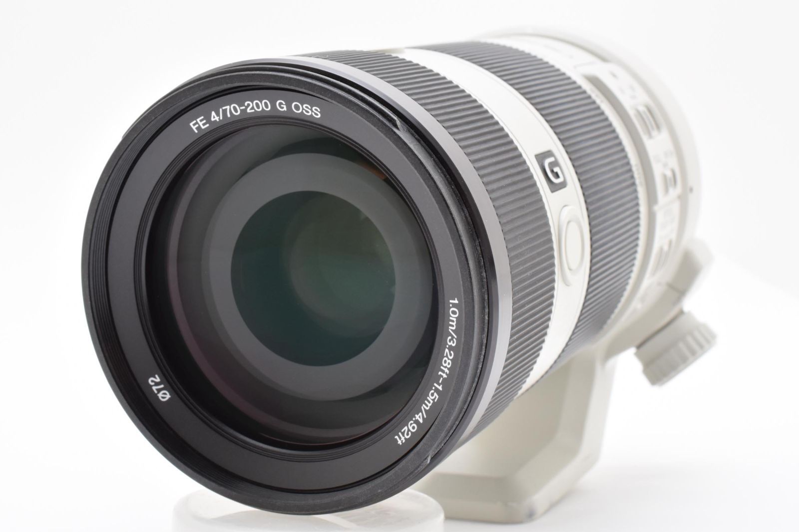 級 Sony FE 70 200 mm f 4 G OSS