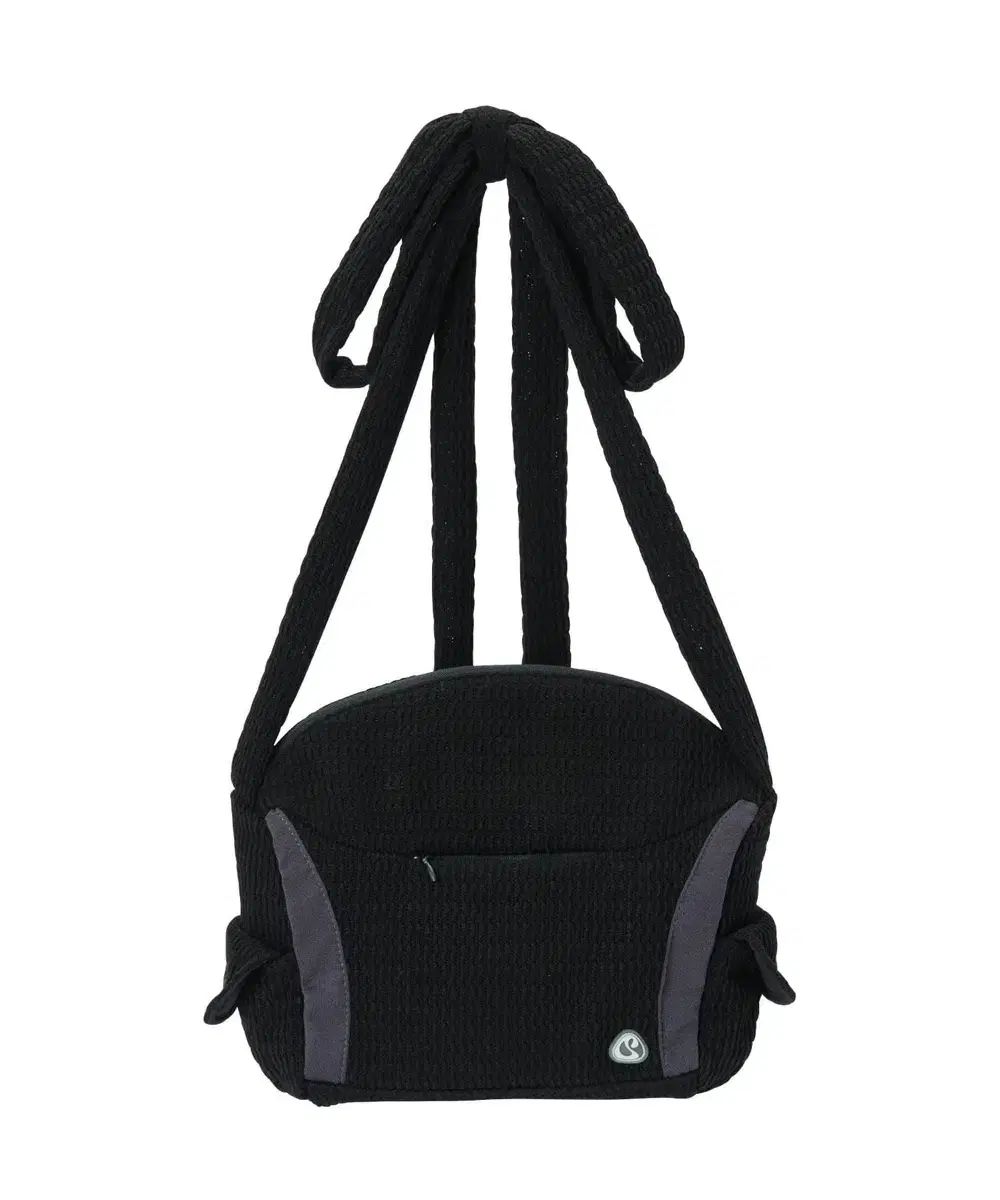 コイセイオ リボン バッグ coyseio ribbon bag