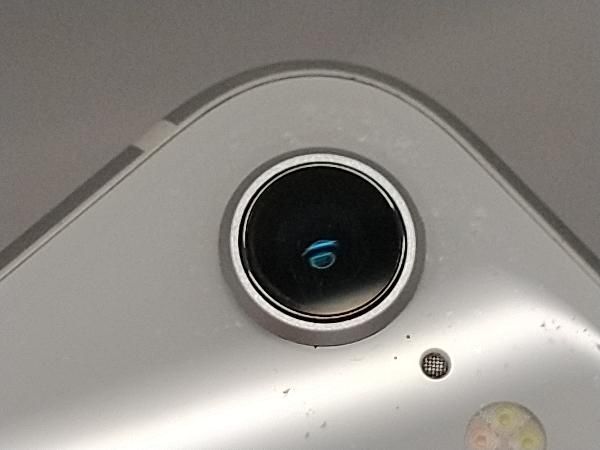 クリアランス MXD12J/A iPhone SE(第2世代) 128GB ホワイト SIMフリー