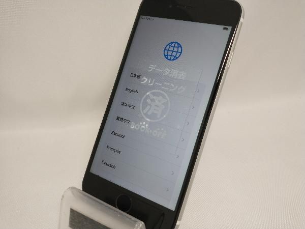 【ジャンク】iPhoneSE 第2世代 128GB ホワイト MXD12J/A ムスビー｜即日発送可iPhoneSE 第2世代 128GB ホワイト MXD12J/A au