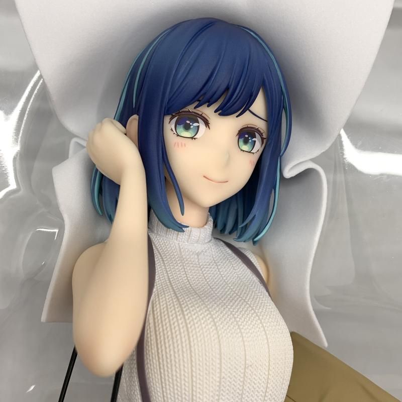 グッドスマイルカンパニー 1/6 黒川あかね Date Style Ver. 推しの子[10]