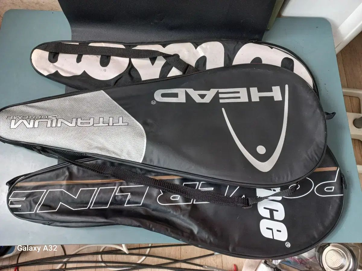 ラケット バッグ