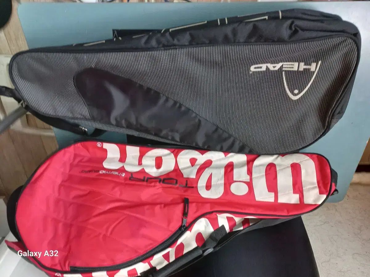 テニス ラケット バッグ HEAD Wilson PRINCE LLC-HASEGAWATOSO_COM