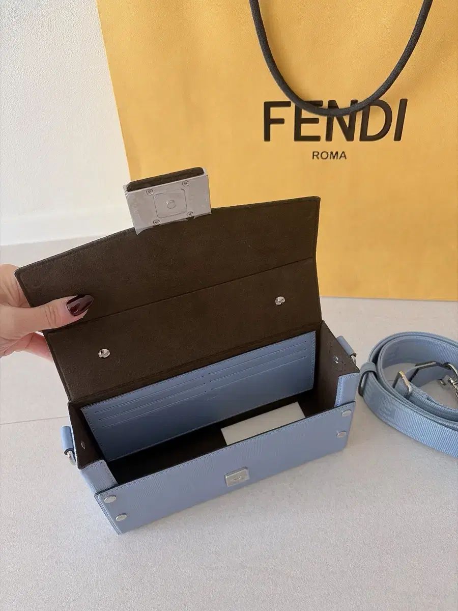 ソフト トランク