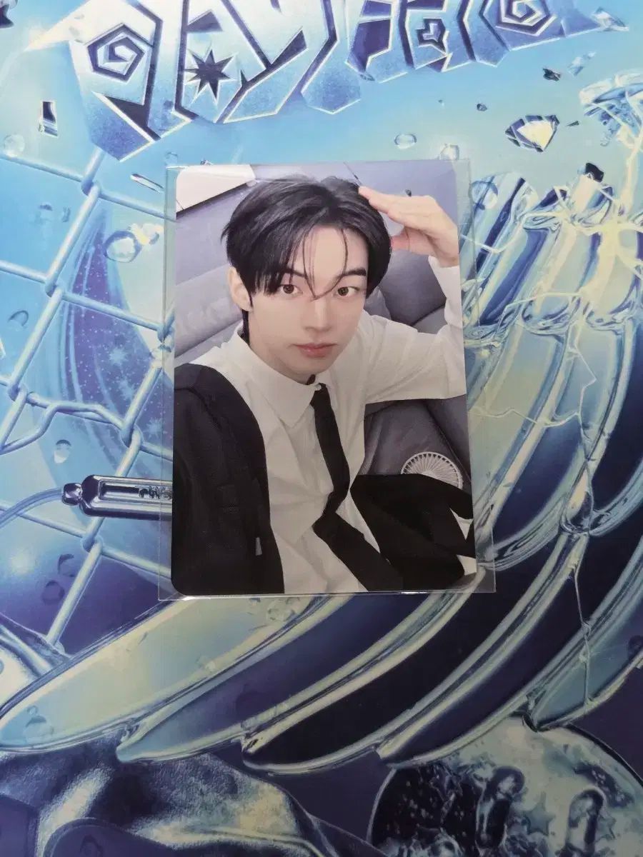 tws 中華　広州　playhard POPUP 購入特典　トレカ ドフン tws 中華 広州 playhard POPUP 購入特典 トレカ ドフン 2025年最新