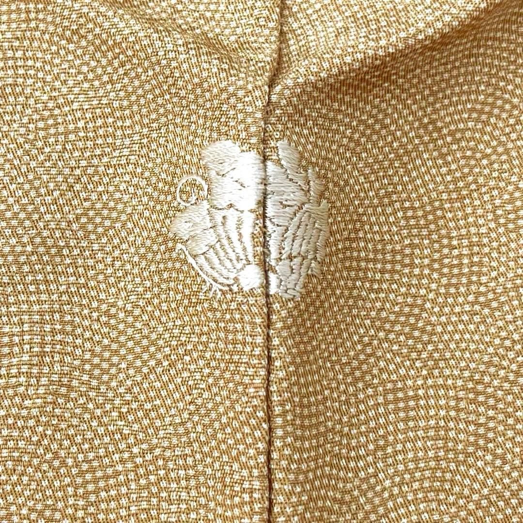 正絹 江戸小紋トールサイズ