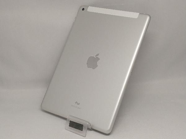 au SIMロックなし MK493J A iPad Wi-Fi Cellular 64GB シルバｰ au