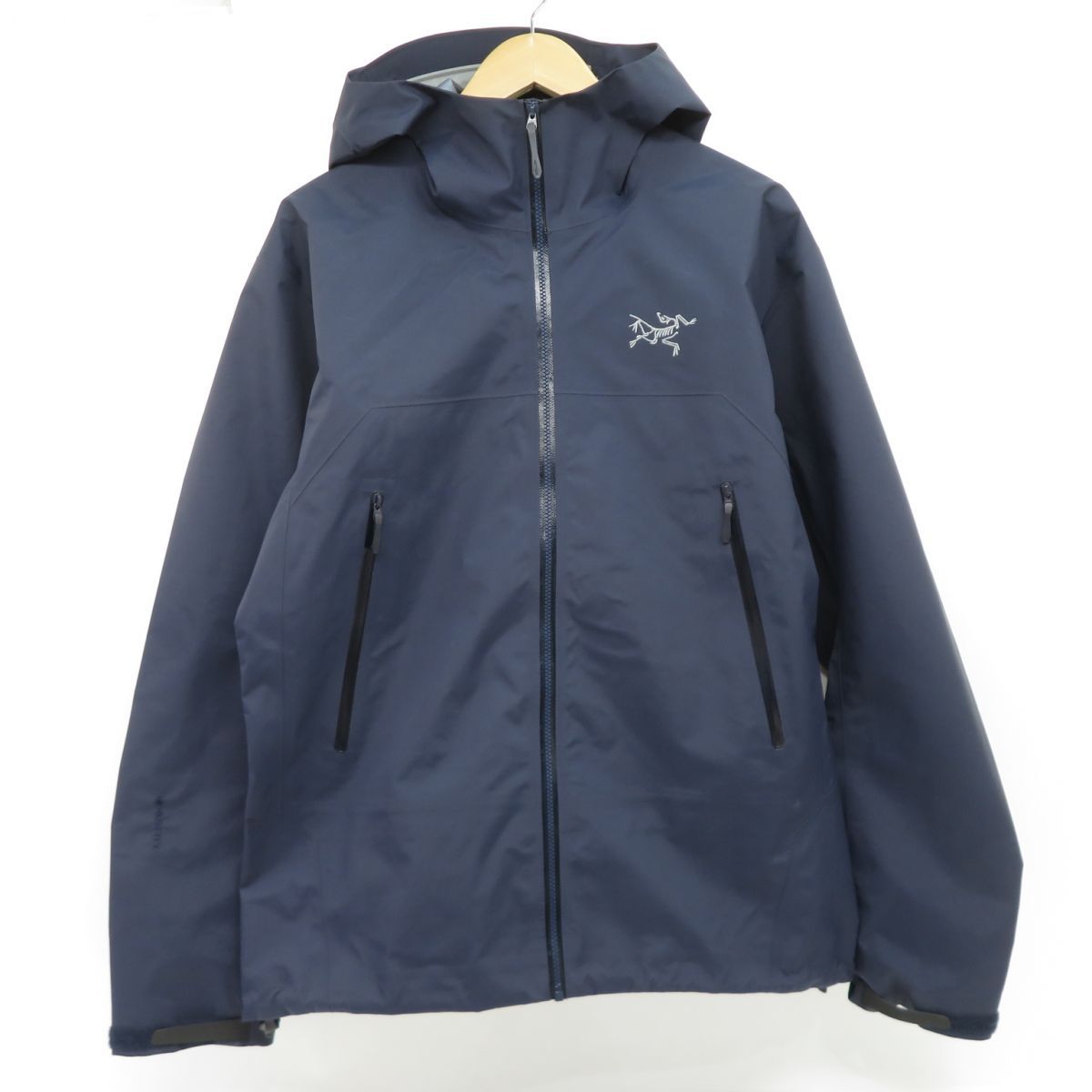 ARC TERYX アークテリクス ゴアテックス ベータ ジャケット Mサイズ