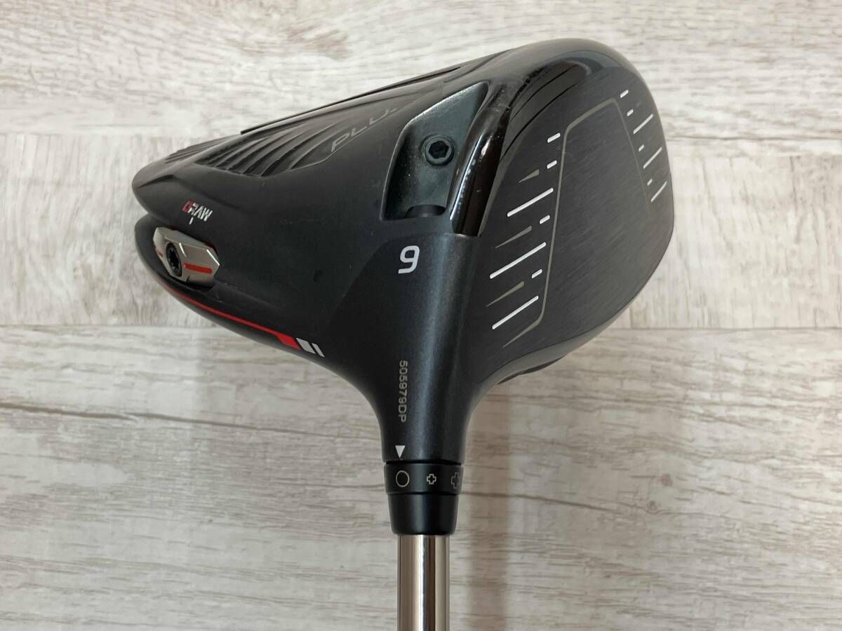 PING / ピン ゴルフクラブ9本セット・右用 】 PING / ピン ゴルフ