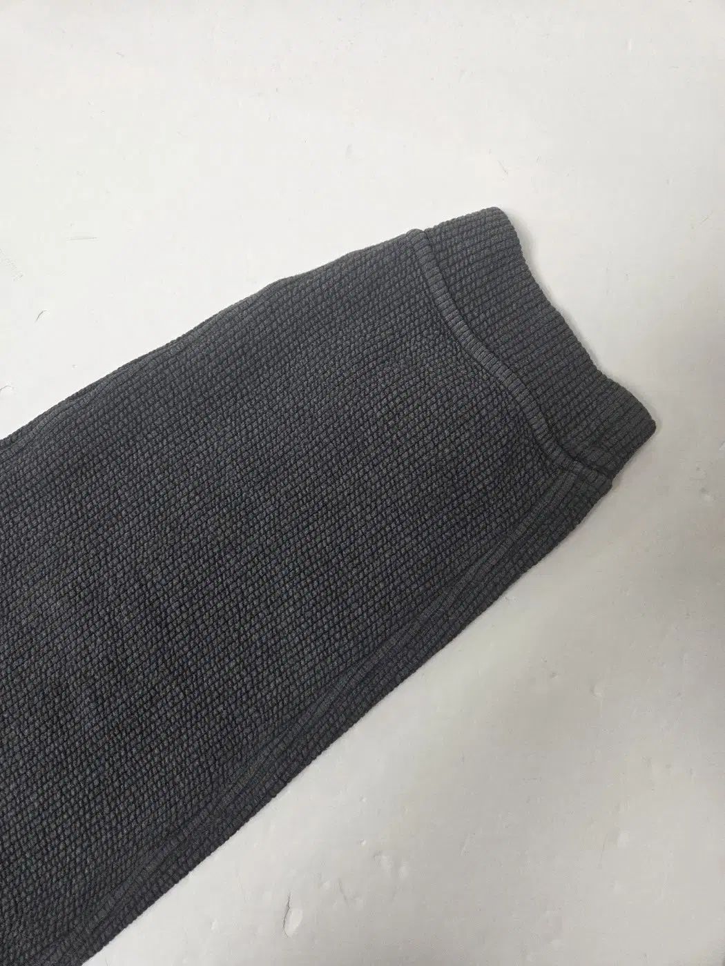 テクスチャード