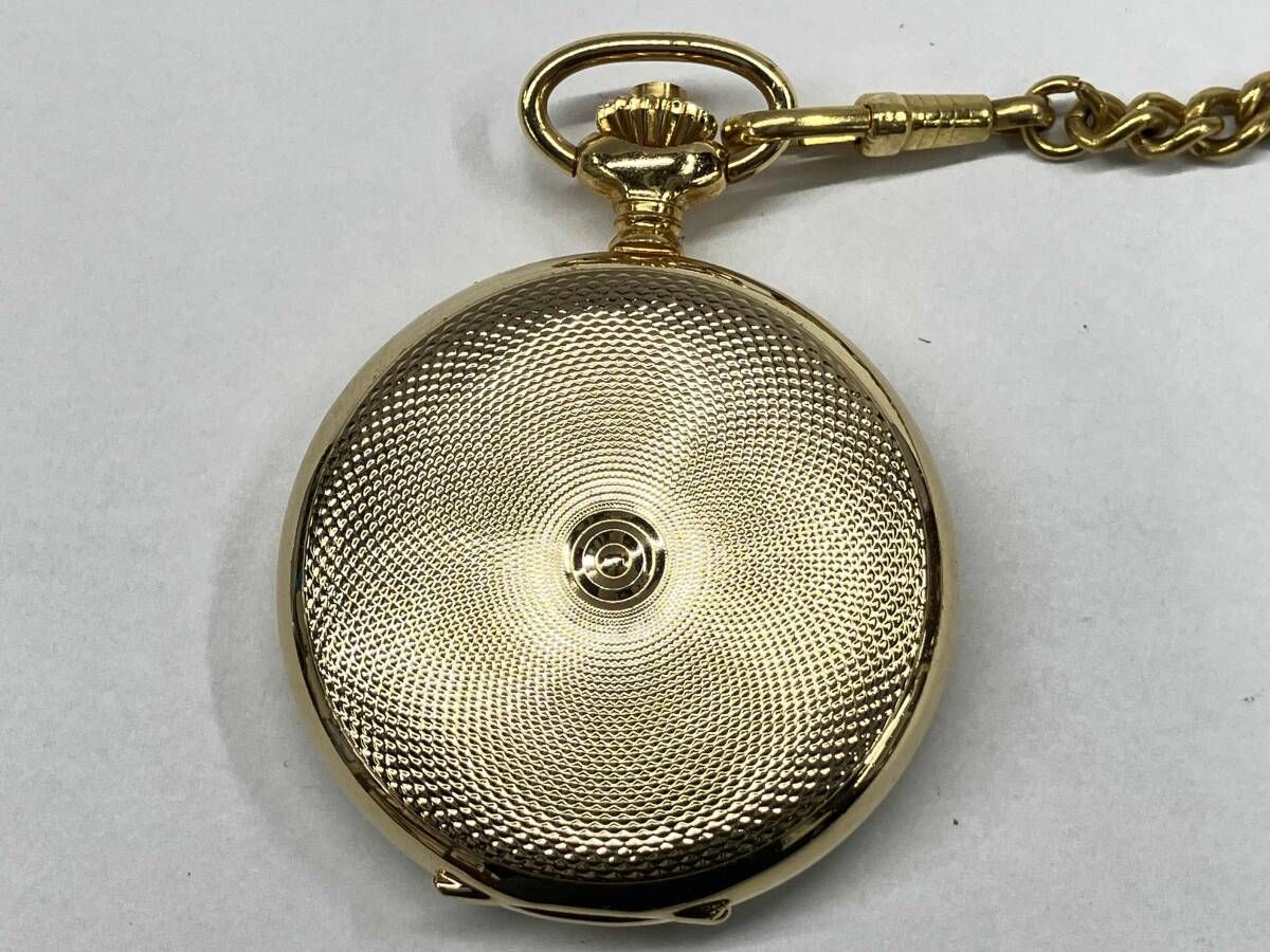 スケルトン 機械式