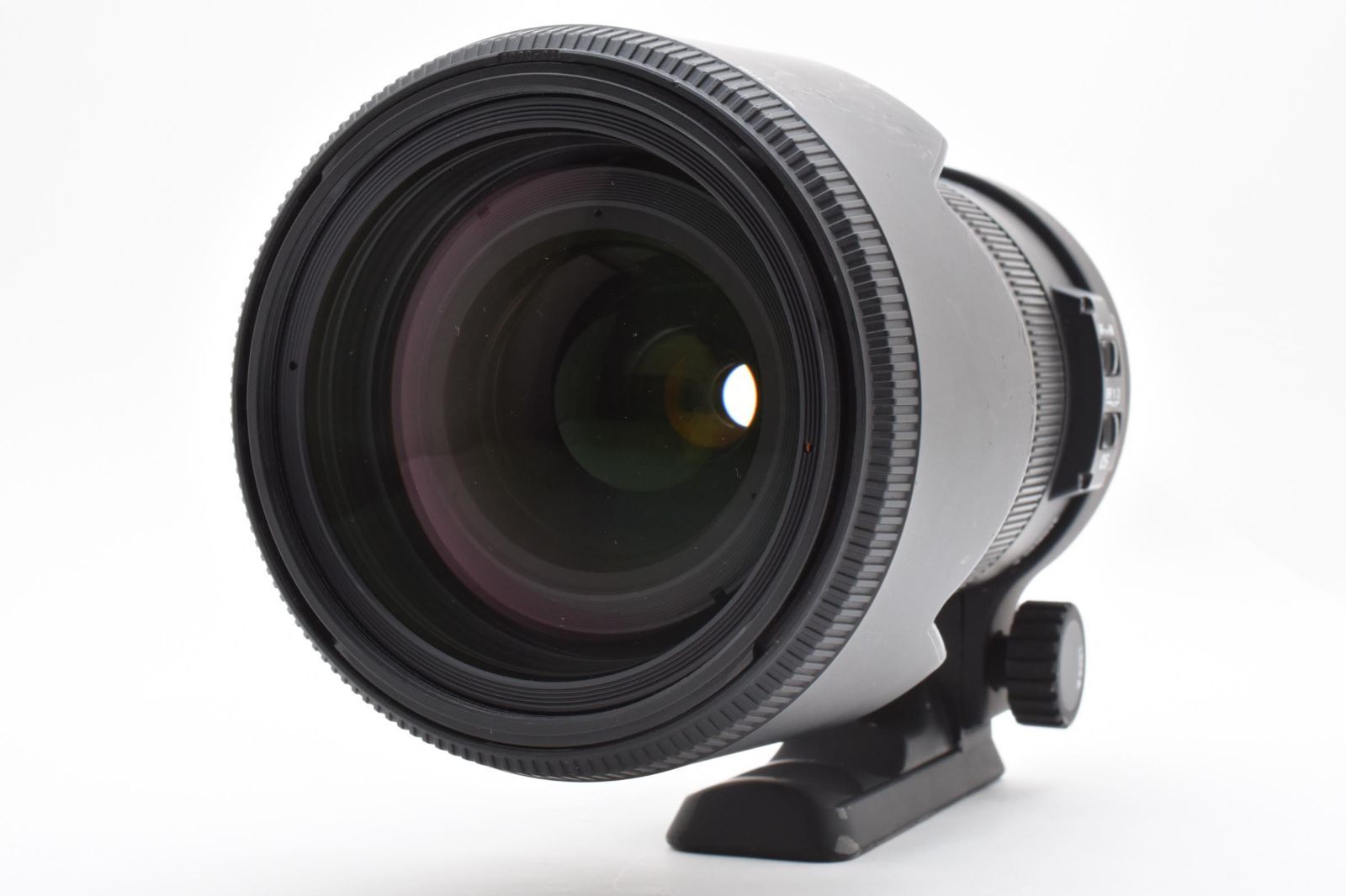 Sigma Apo 50 500 mm f 4 5 6 3 キャノン DG OS HSM レンズ収納バッグ付き