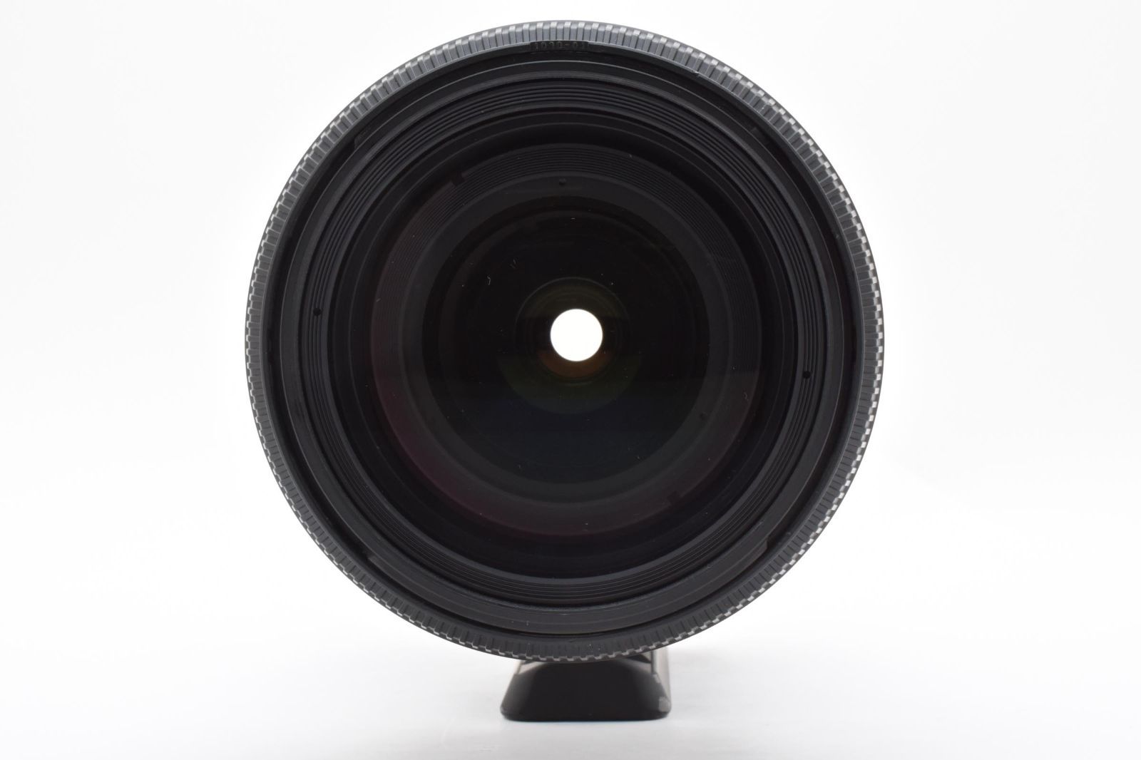 レンズ収納バッグ付き