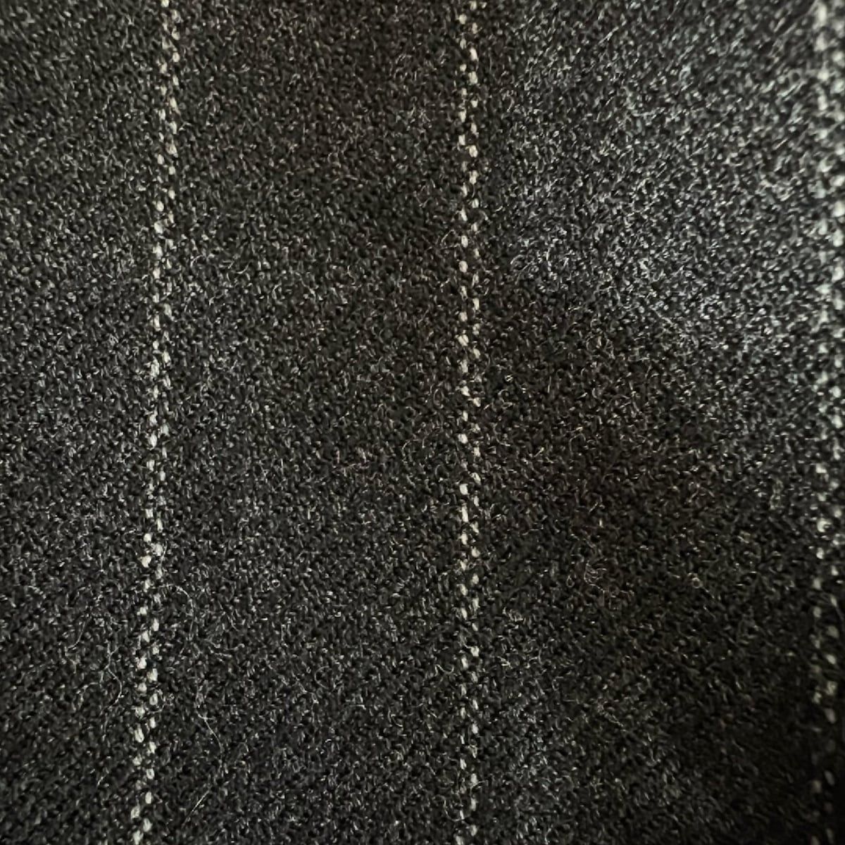 フルレングス ストライプ