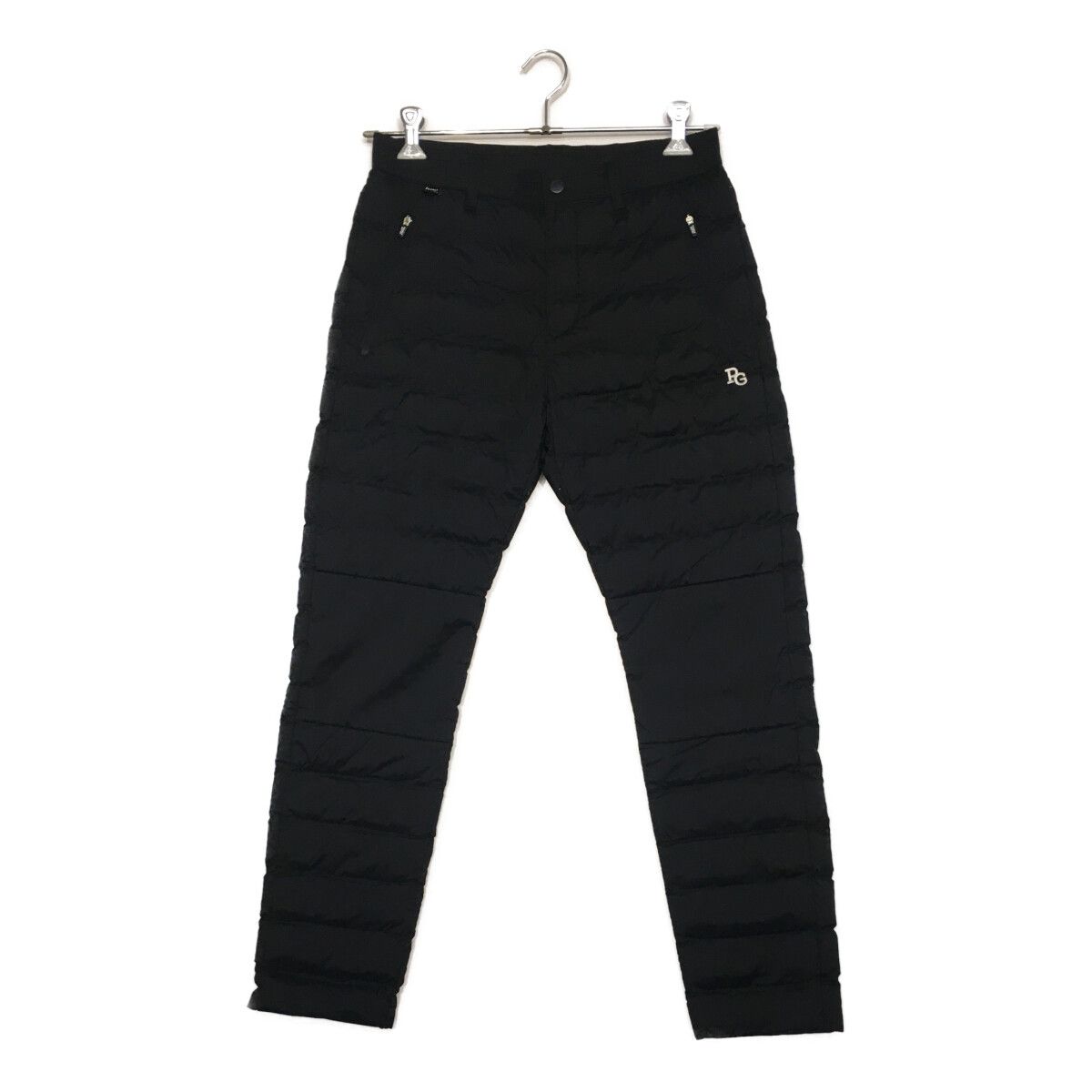 メンズ パーリーゲイツ PEARLY GATES パンツ 4(M) 紺 ネイビー 中綿