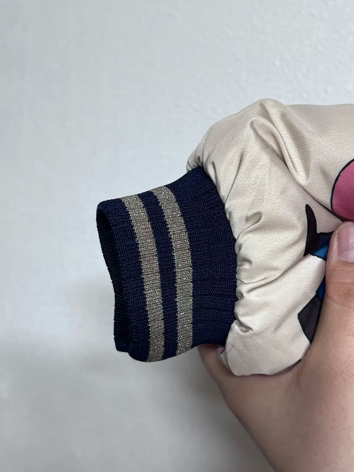 リバーシブル 110