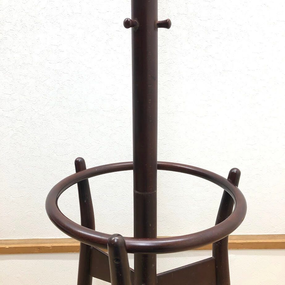 秋田木工 ポールハンガー