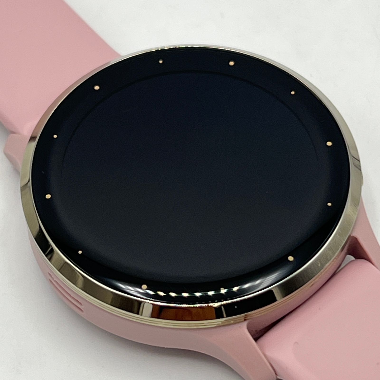 GARMIN Venu 3S 010-02785-43 Pink Dawn Peach G スマートウォッチ ヴェニュー ガーミン 本体