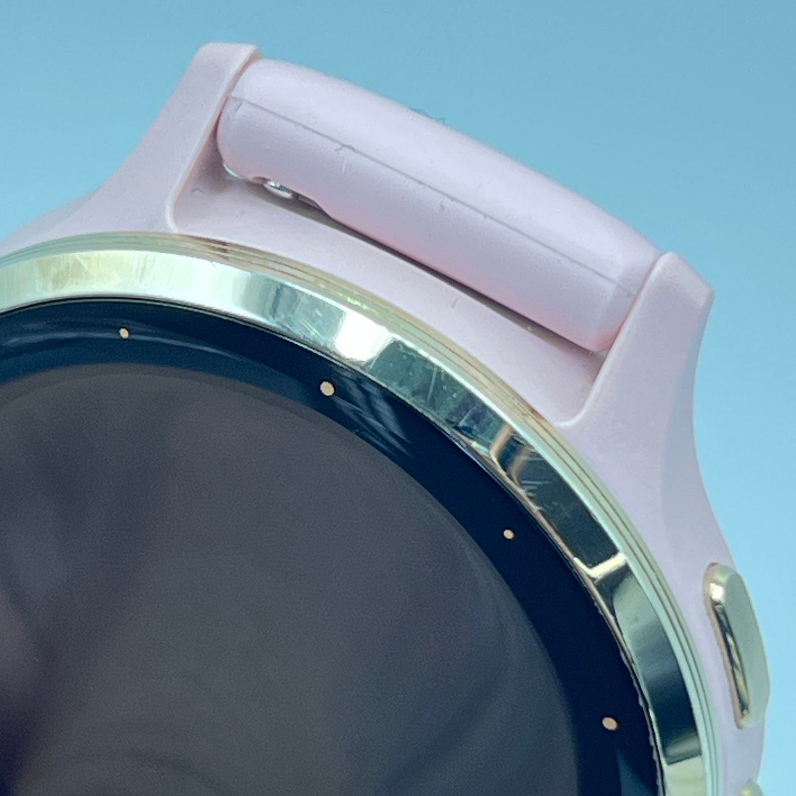 スマートウォッチ ヴェニュー