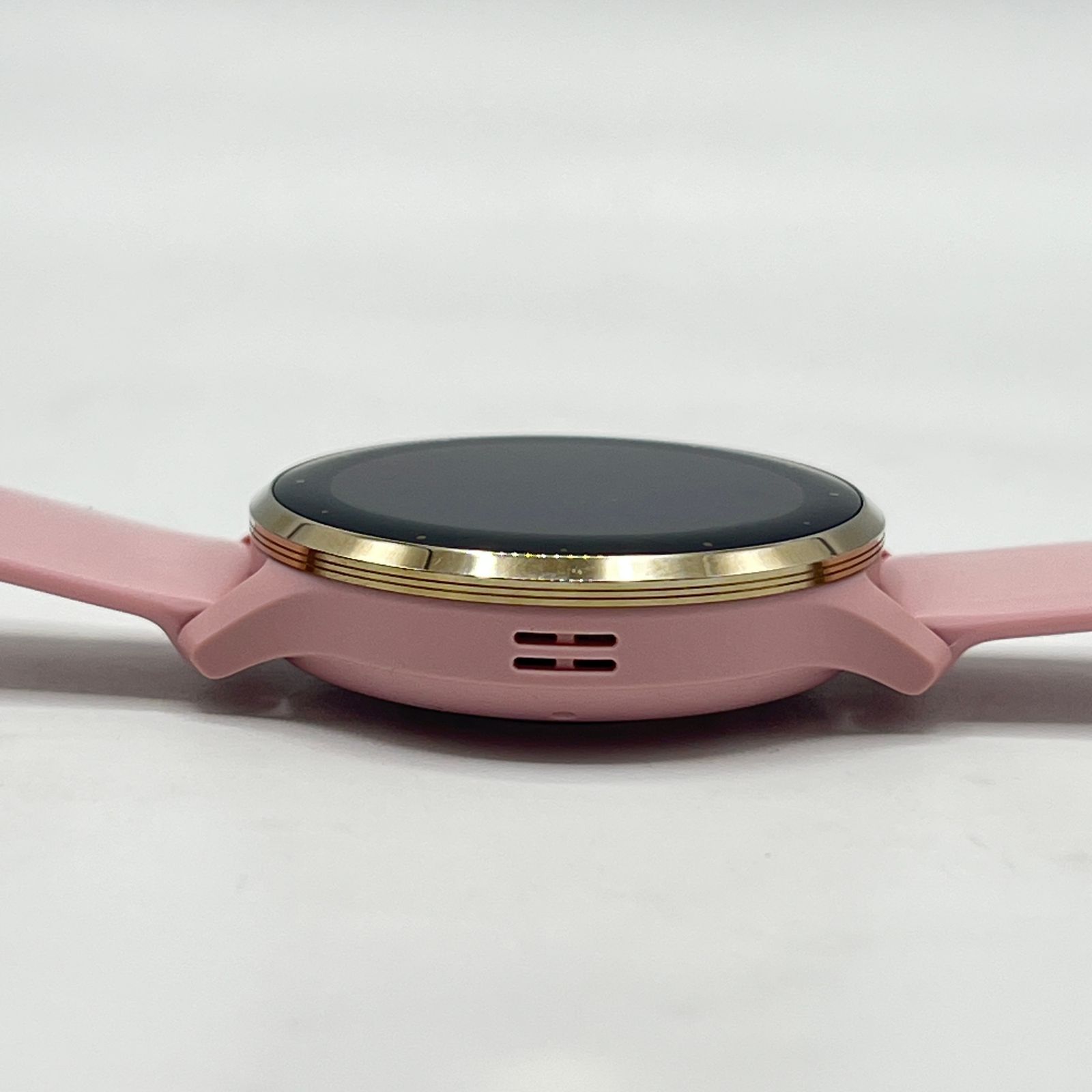 GARMIN Venu 3S 010-02785-43 Pink Dawn Peach G スマートウォッチ ヴェニュー ガーミン 本体 WWW_OPDRERGINERDOGAN_COM
