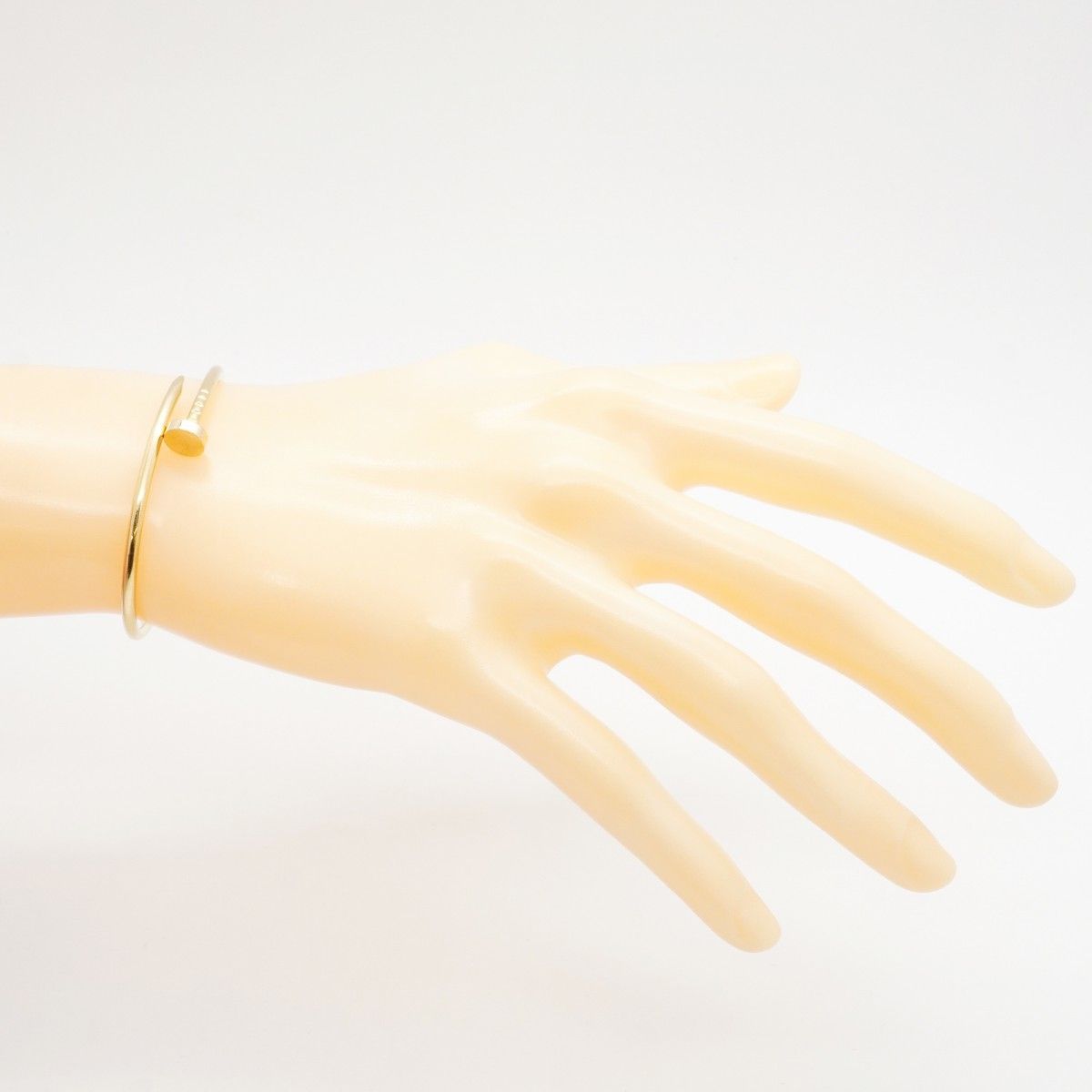 ジュストアンクル